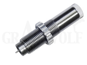 7 mm - 08 Remington Lee Collet Hülsenhalskalibriermatrize