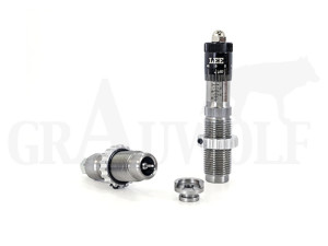 .224 Valkyrie Lee Matrizensatz mit Mikrometer Setzmatrize