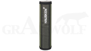 Hausken Quick Sleeve für JD 224 Oliv / Schwarz 225 mm Ø 50 mm
