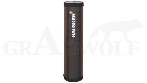 Hausken Quick Sleeve für JD 224 Braun / Schwarz 225 mm Ø 50 mm
