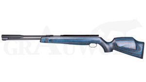 Weihrauch Luftgewehr HW 97 K 4,5 mm mit Schichtholzschaft