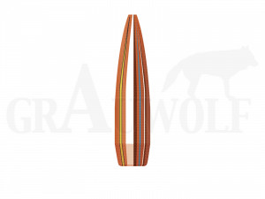 .323 / 8 mm 195 gr / 12,7 g Hornady HPBT Geschosse 500 Stück 