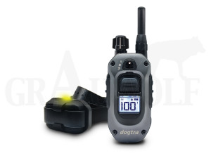 DOGTRA Trainingshalsband 640X DOGTRA Trainingshalsband 640X