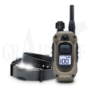 Dogtra ARC-X Trainingshalsband