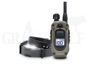Dogtra ARC-X Trainingshalsband