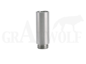 RCBS Matchmaster Pulvertrichter Verlängerung