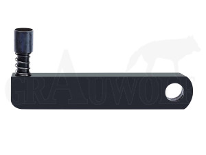Redding (99151) Smart Primer Arm Assembly Zündhütchensetzer klein Boss / Ultramag Redding (99151) Smart Primer Arm Assembly Zündhütchensetzer klein Boss / Ultramag