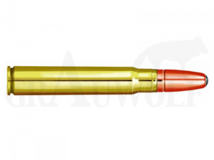 9,3x62 250 gr / 16,2 g Prvi Partizan Z-GROM Patronen 20 Stück