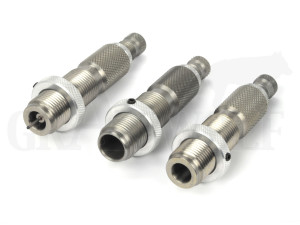 .40-60 Winchester CH4D Gruppe F Matrizensatz .40-60 Winchester CH4D Gruppe F Matrizensatz