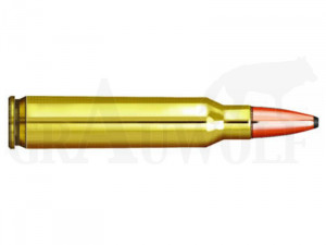 .223 Remington 55 gr / 3,6 g Prvi Partizan Teilmantel Spitz Patronen 20 Stück