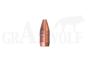 .224 / 5,6 mm 39 gr / 2,5 g GPA Classic Geschosse 50 Stück .224 / 5,6 mm 39 gr / 2,5 g GPA Classic Geschosse 50 Stück