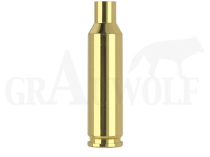 .22 Creedmoor Nosler Hülsen 50 Stück