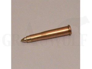 .22 Hornet 43 gr / 2,8 g Wi-La-Tech DSG Patronen 20 Stück