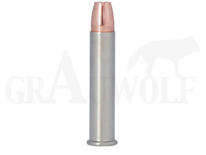 .22 WMR 40 gr / 2,6 g CCI Uppercut JHP Patronen 50 Stück