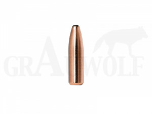 .243 / 6 mm 100 gr / 6,5 g Norma Oryx Geschosse 100 Stück