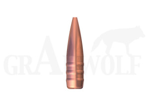 .243 / 6 mm 72 gr / 4,7 g GPA Classic Geschosse 50 Stück