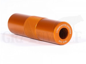 .243 Winchester Lyman Ammo Checker Patronenlehre