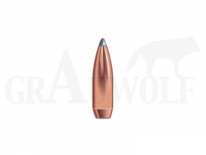 .257 / 6,53 mm 100 gr / 6,5 g Speer SPBT Hohlspitz Geschosse 100 Stück