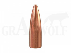 .257 / 6,53 mm 87 gr / 5,6 g Speer TNT HP Hohlspitz Geschosse 100 Stück