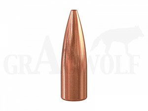 .257 / 6,53 mm 87 gr / 5,6 g Speer TNT HP Hohlspitz Geschosse 750 Stück