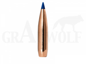 .264 / 6,5 mm 143 gr / 9,3 g Norma Bondstrike Extreme Geschosse 100 Stück