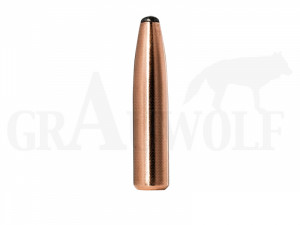 .264 / 6,5 mm 156 gr / 10,1 g Norma Oryx Geschosse 100 Stück