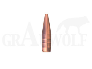 .270 / 6,9 mm 106 gr / 6,9 g GPA Classic Geschosse 50 Stück .270 / 6,9 mm 106 gr / 6,9 g GPA Classic Geschosse 50 Stück