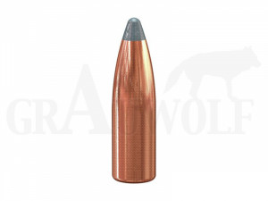 .277 / 7 mm 130 gr / 8,4 g Speer SP Teilmantel Geschosse 100 Stück