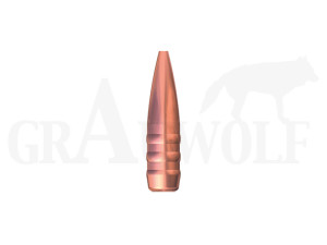 .284 / 7 mm 117 gr / 7,6 g GPA Classic Geschosse 50 Stück .284 / 7 mm 117 gr / 7,6 g GPA Classic Geschosse 50 Stück