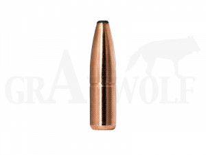 .284 / 7 mm 156 gr / 10,1 g Norma Oryx Bonded Geschosse 100 Stück