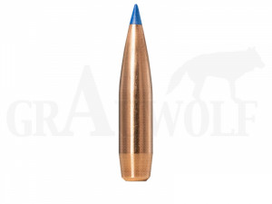 .284 / 7 mm 165 gr / 10,7 g Norma Bondstrike Extreme Geschosse 100 Stück