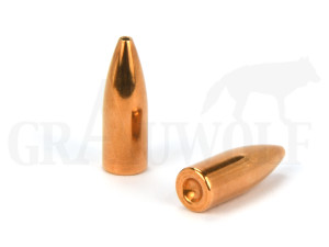 .224 / 5,6 mm 52 gr / 3,4 g RWS Scorion HP Match Geschosse 100 Stück .224 / 5,6 mm 52 gr / 3,4 g RWS Scorion HP Match Geschosse 100 Stück