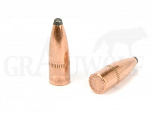 .224 / 5,6 mm 55 gr / 3,6 g Prvi Partizan Teilmantel Geschosse 100 Stück