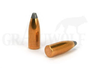 .224 / 5,6 mm 55 gr / 3,6 g RWS Teilmantel Spitz Geschosse 100 Stück .224 / 5,6 mm 55 gr / 3,6 g RWS Teilmantel Spitz Geschosse 100 Stück