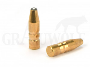 .224 / 5,6 mm 74 gr / 4,8 g RWS KS Geschosse 50 Stück