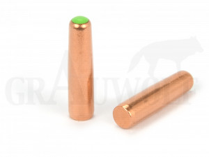 .243 / 6 mm 90 gr / 5,8 g Lapua Naturalis Geschosse 50 Stück