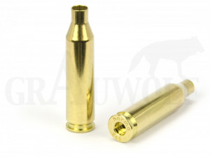 .243 Winchester Norma Hülsen 50 Stück