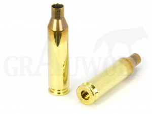 .243 Winchester Peterson Cartridge Comp. Match Hülsen LR 50 Stück