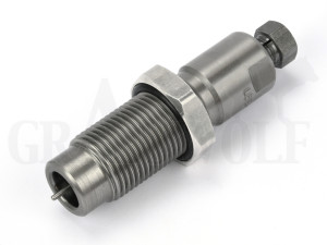 .25 Creedmoor Lee Vollkalibriermatrize .25 Creedmoor Lee Vollkalibriermatrize