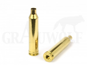 .25-264 Winchester Quality Cartridge Hülsen 20 Stück