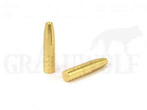 .277 / 7 mm 128 gr / 8,3 g DK Bullets Hunter HPBT Geschosse 50 Stück bleifrei