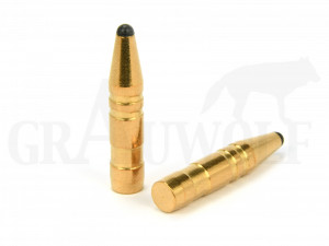 .277 / 7 mm 145 gr / 9,4 g Fox Classic Hunter Bleifrei Geschosse 50 Stück