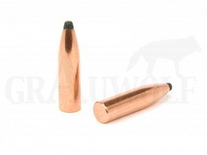 .277 / 7 mm 150 gr / 9,7 g Prvi Partizan Teilmantel Geschosse 100 Stück