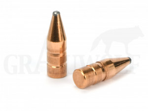 .284 / 7 mm 123 gr / 8,0 g RWS Kegelspitz Geschosse 50 Stück