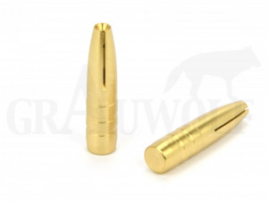 .284 / 7 mm 132 gr / 8,6 g DK Bullets Hunter HPBT Geschosse 50 Stück bleifrei