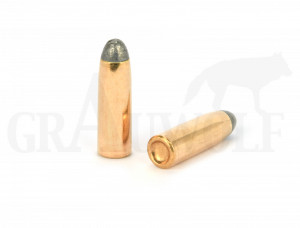 .284 / 7 mm 139 gr / 9,0 g Sellier & Bellot Teilmantel Rundkopf Geschosse 100 Stück