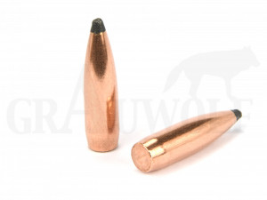 .284 / 7 mm 140 gr / 9,1 g Prvi Partizan PSP BT Geschosse 100 Stück