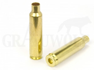 .284 Winchester Norma Hülsen 100 Stück