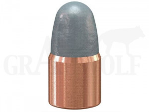 .308 / 7,62 mm 100 gr / 6,5 g Speer RNSP Plinker Geschosse Plinker 100 Stück