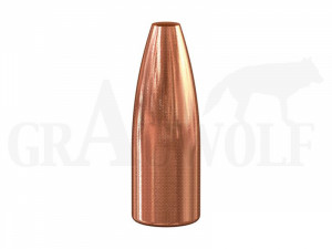 .308 / 7,62 mm 130 gr / 8,4 g Speer HP Hohlspitz Geschosse 100 Stück